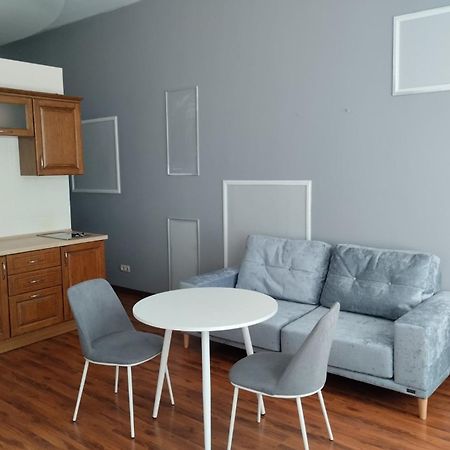 Затишна Квартира Біля Майдану Незалежності Kiew Exterior foto